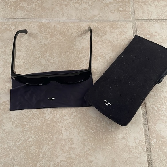 Celine sunglasses - Picture 9 of 9